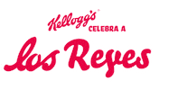 Dia De La Familia Sticker by Kellogg's Latinoamérica