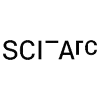 Los Angeles Education Sticker by SCI-Arc