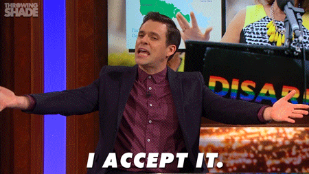Accept Tv Land GIF by Throwing Shade