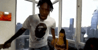 Sheff G Sleepy Hallow GIF by Winners Circle