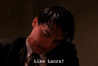 season 2 GIF by Twin Peaks on Showtime