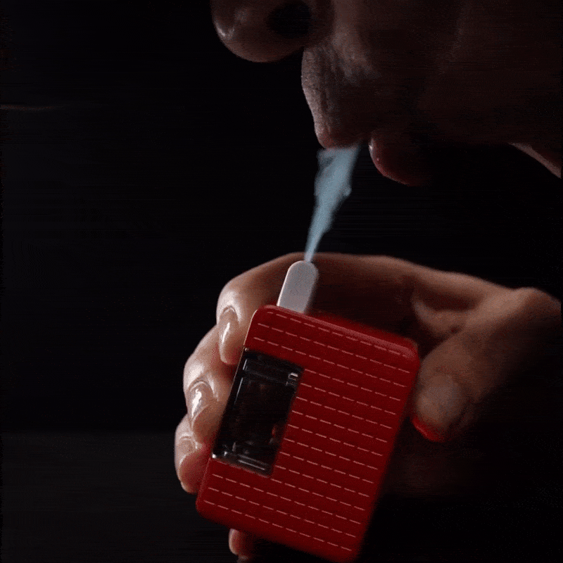 DiscountVape giphyupload hamilton devices jetstream mini hamilton jetstream mini self propelling vape GIF