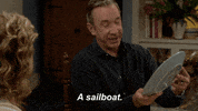 Fox Tv GIF by Last Man Standing