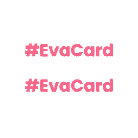 EvaBeneficios eva evacard eva beneficios cartão de benefícios Sticker