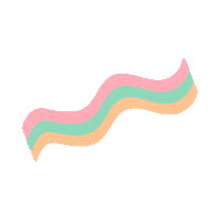 Beauty Skincare Sticker
