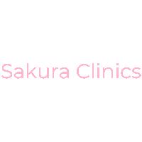 SakuraClinics sakura vruchtbaarheid sakuraclinics kimikokleiman Sticker