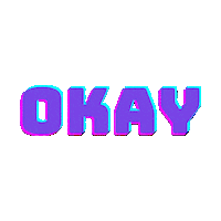 Ok Sticker