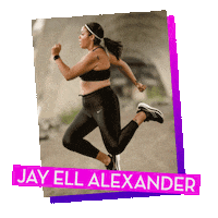 Ceo Sticker by Black Girls Run!