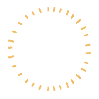limberlyngarcia circle round lineart exclamation Sticker