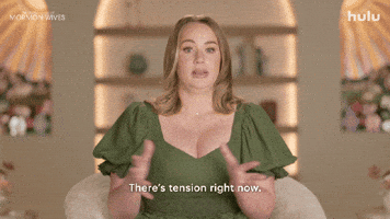 Season 2 Tea GIF by HULU