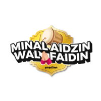 Berbuka Sticker by Smartfren