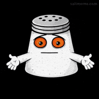 Sad Dont Leave GIF by SALT