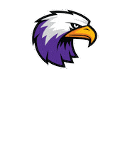 Chca Sticker by Cincinnati Hills Christian Academy