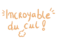 Rumple_illustration incredible incroyable rumple rumpleillustration Sticker