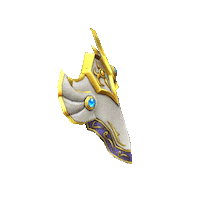 Shield Dq Sticker by 星のドラゴンクエスト