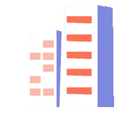 bouyguesbatimentgrandouest home construction building maison Sticker
