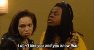 I Dont Like You Tv Show GIF