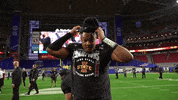GIF by Iowa State