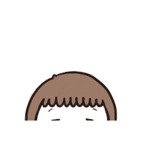 Baby Smile Sticker