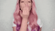 mds kiss GIF by Much