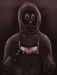 Sunglasses Shades GIF