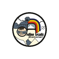 Snow Winter Sticker by Grandvalira
