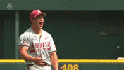 College Baseball GIF by NCAA Championships