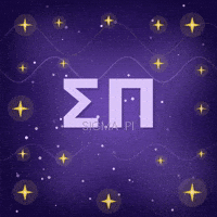Star Frat GIF by Sigma Pi Wake
