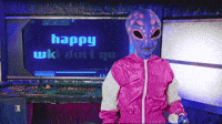 Happy Wednesday