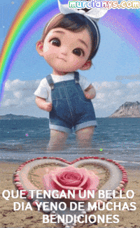 Amigos Mar GIF by Murcianys LLC
