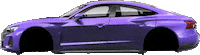 Etrongt Sticker by Audi