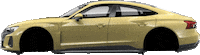 Etrongt Sticker by Audi