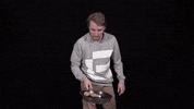 Chicken Cooking GIF by ENCE