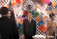 arrested development buster bluth GIF by HULU
