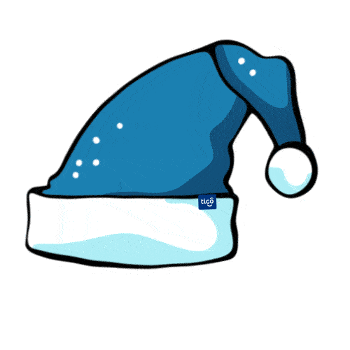 Tigogt Sticker by Tigo Guatemala