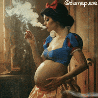 Give Up Smoking GIF