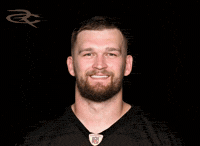 Pittsburgh Steelers Logan Lee GIF by Respective