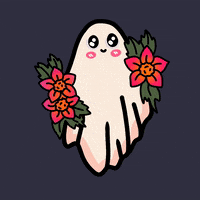 Happy Trick Or Treat GIF