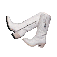 Country Boots Sticker by AEG Presents