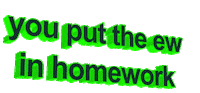 school Sticker by AnimatedText