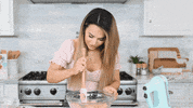 Excuse Me What GIF by Rosanna Pansino