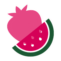 Energy Drink Sticker by Bloom Nutrition