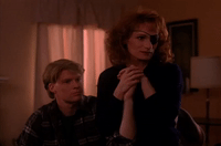 season 2 episode 21 GIF by Twin Peaks on Showtime