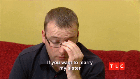 90 Day Fiance Family GIF by TLC