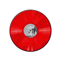 No Mythologies To Follow Mo Sticker by We Are Spotlight