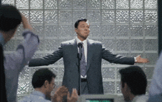 Leonardo Dicaprio GIF