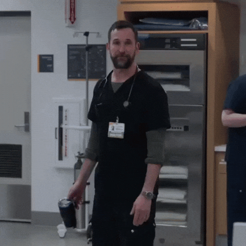 The Pitt GIF