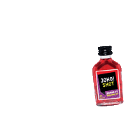 Shots Sticker by JOHO Hoogland
