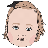 Sticker by Jacey Duprie