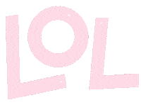 Happy Ha Ha Sticker